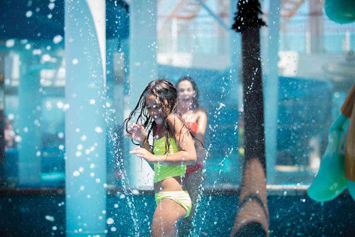 Image Aqua Park Kids