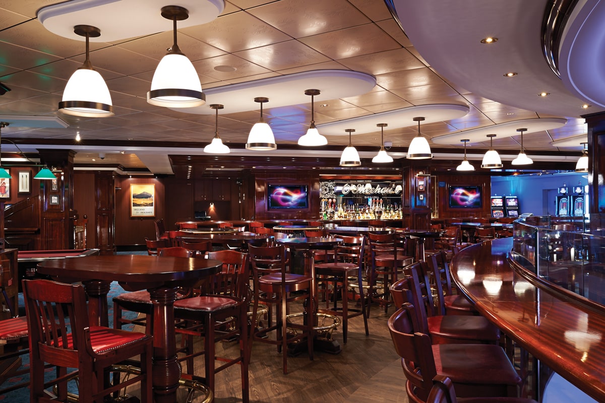 Image O’ Sheehan’s Neighborhood Bar & Grill 