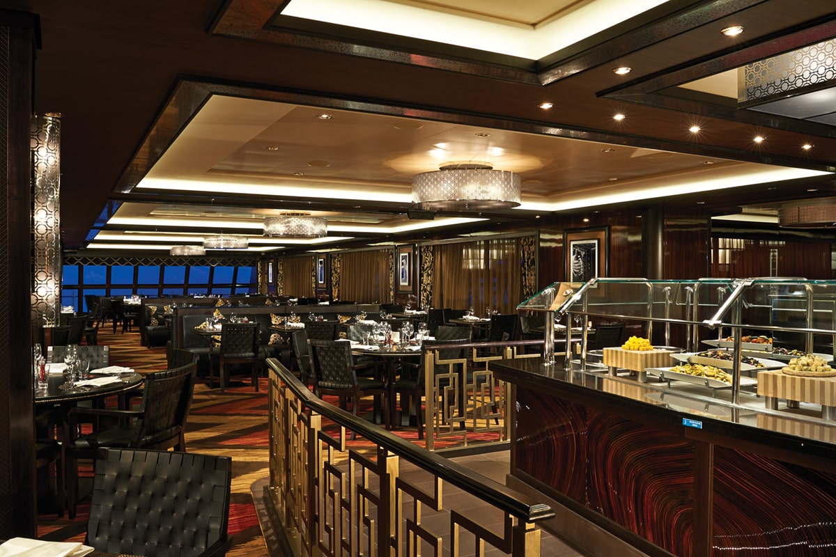 Image Moderno Churrascaria 