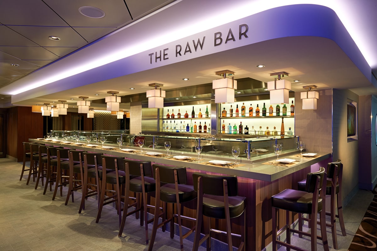 Image Raw Bar