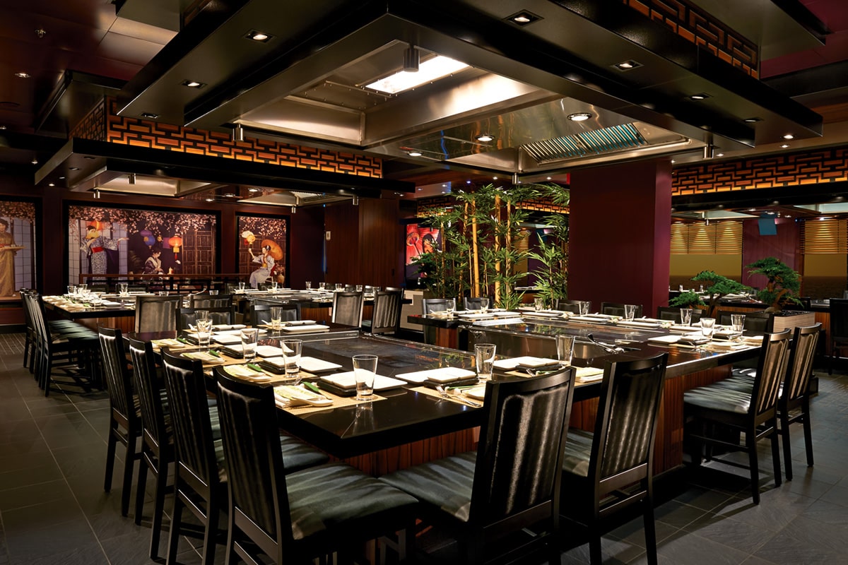 Image Teppanyaki