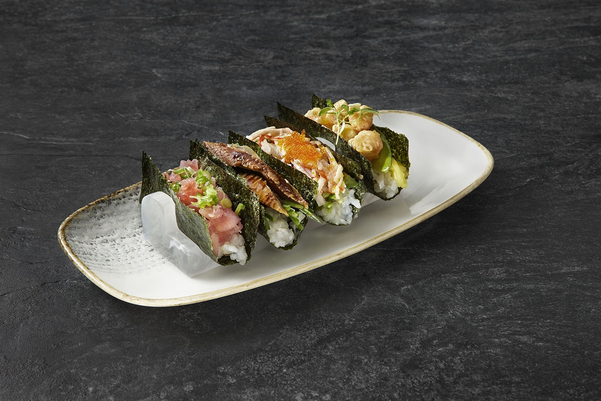 Image Sushi Bar