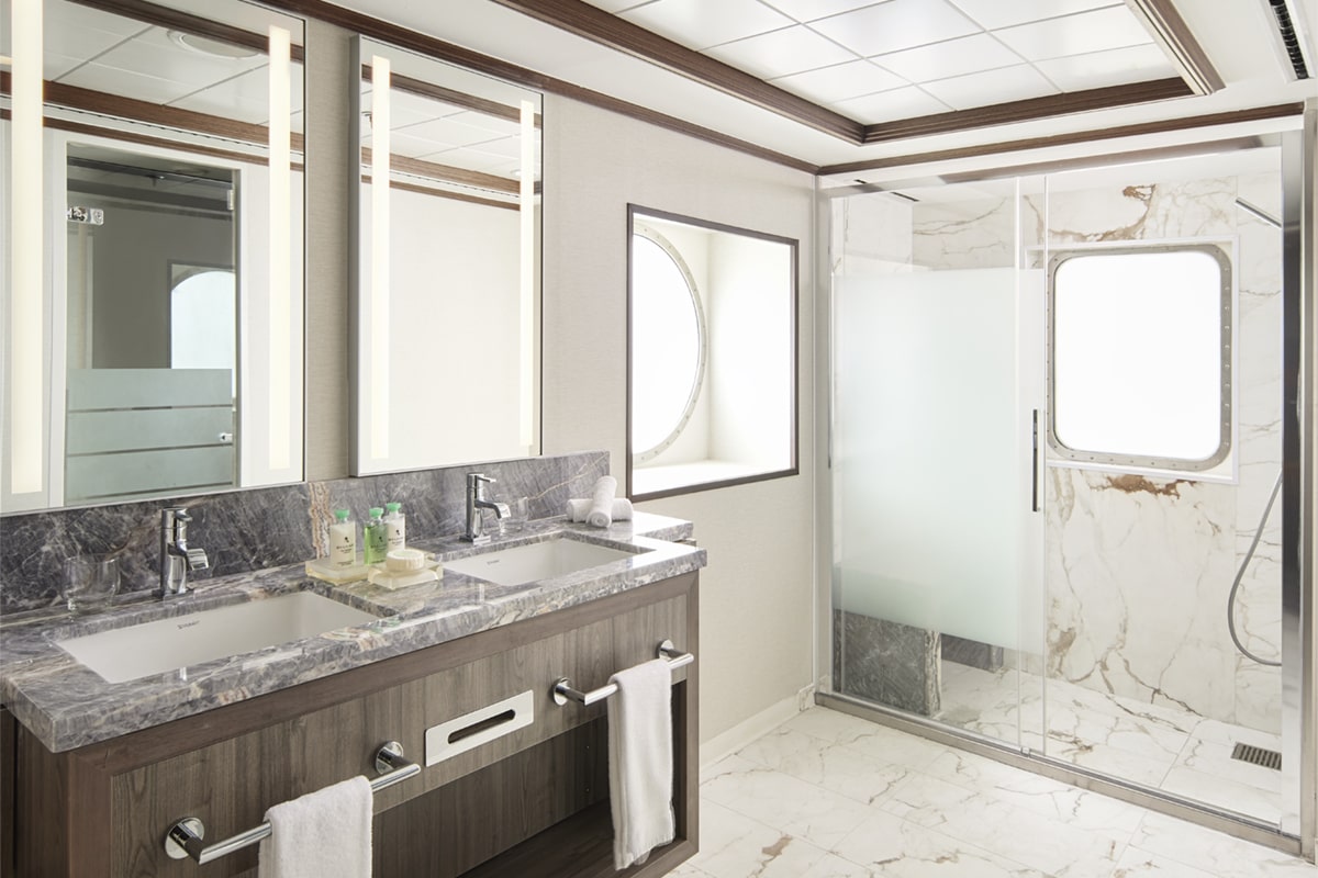 Afbeelding The Haven Deluxe Owners Suite