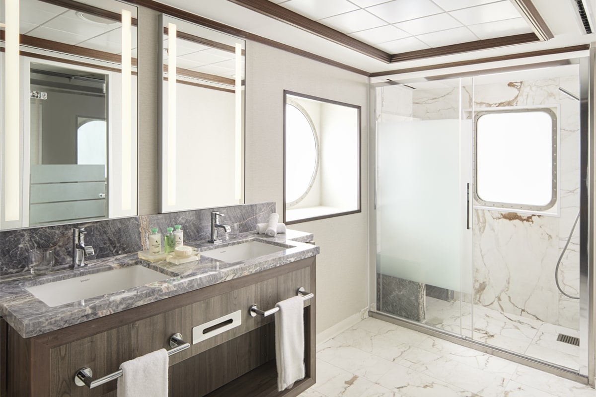 Afbeelding The Haven Owner's Suite