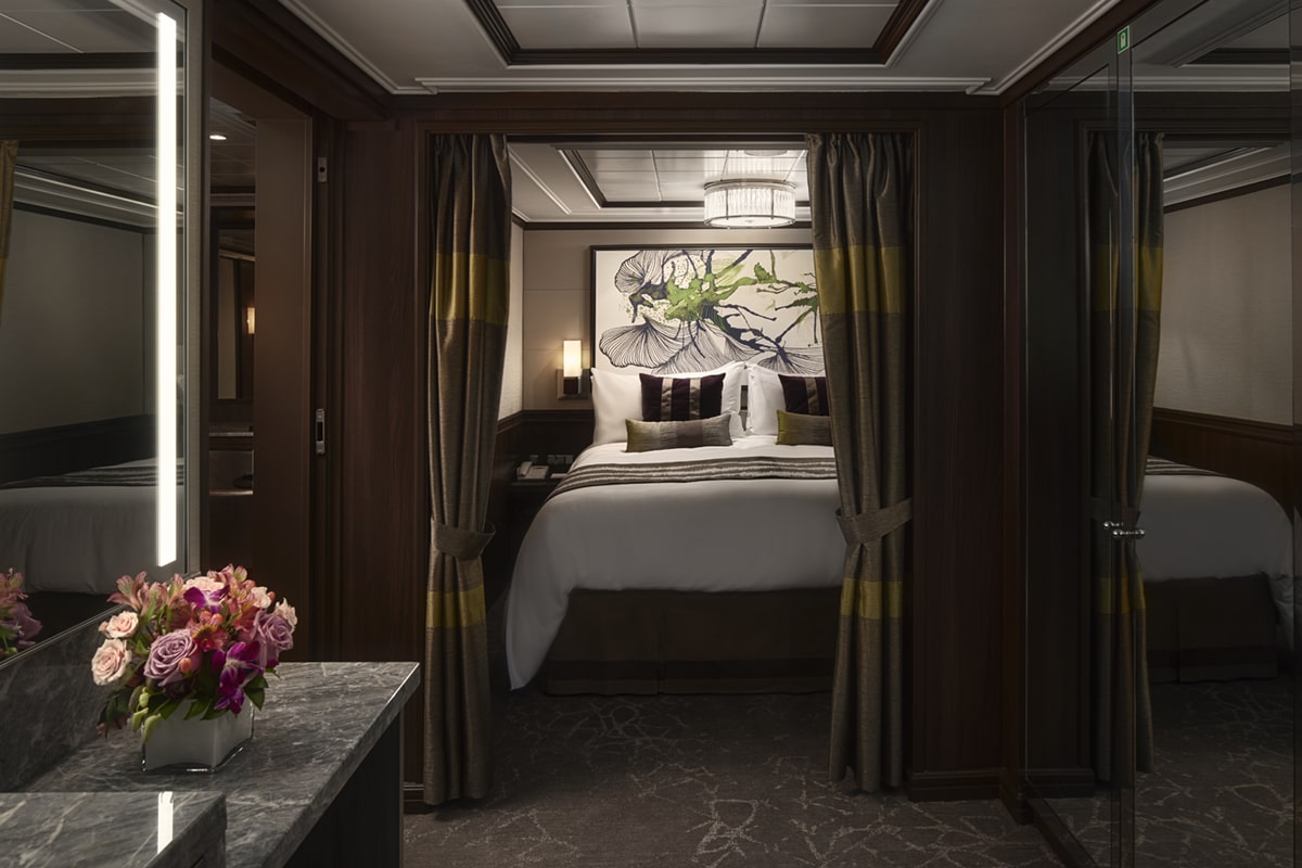 Afbeelding The Haven Familie Villa met 2 slaapkamers