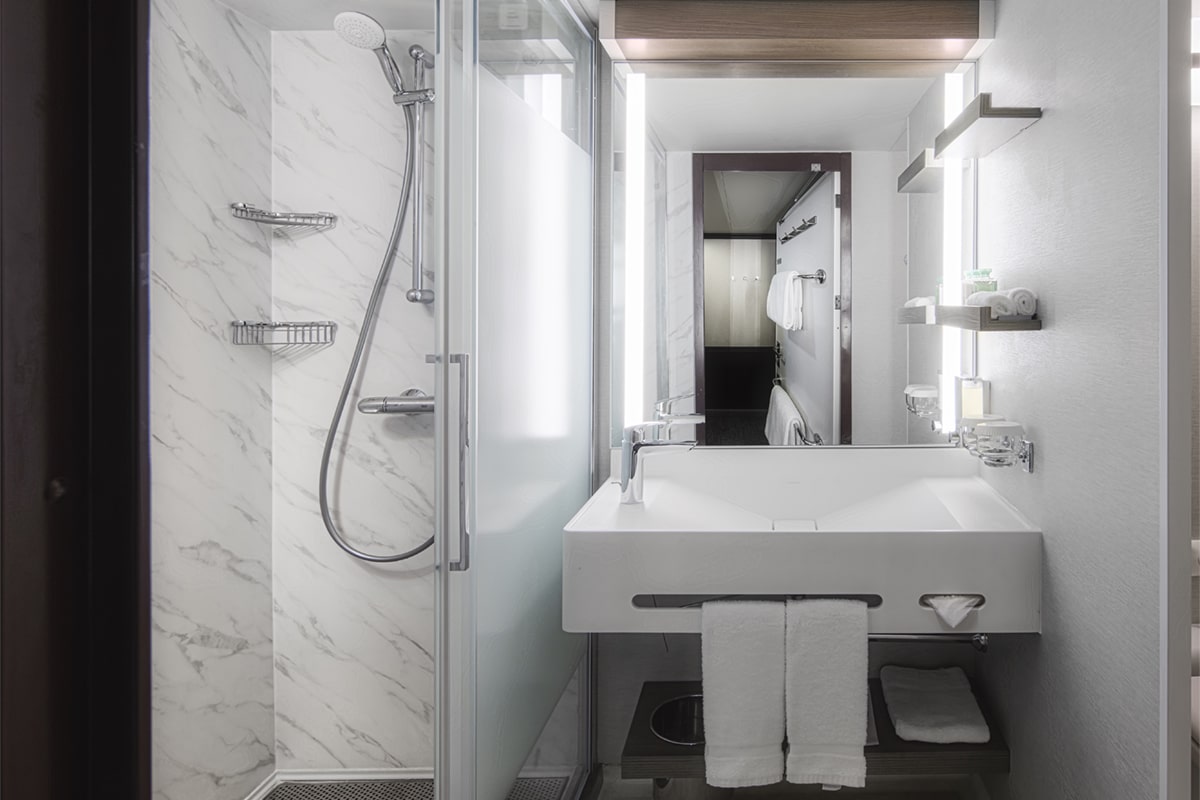 Afbeelding Penthouse Suite