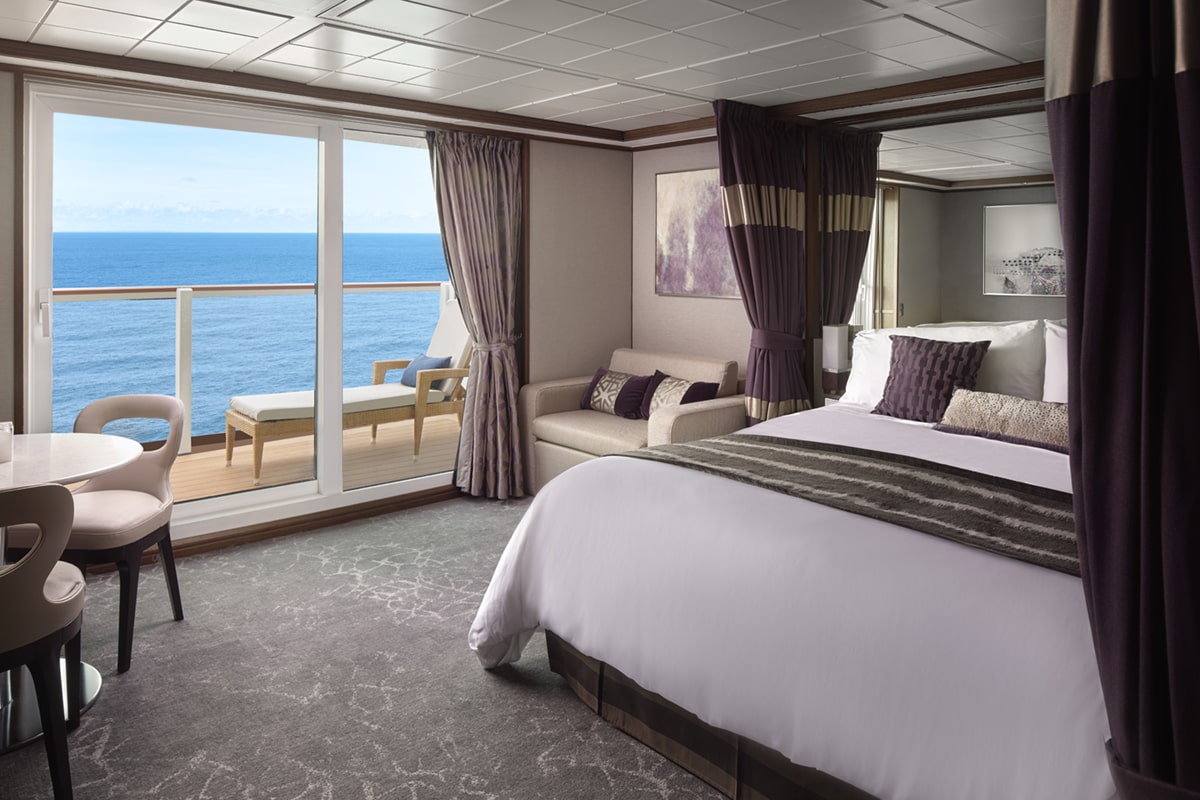 Afbeelding Penthouse Suite
