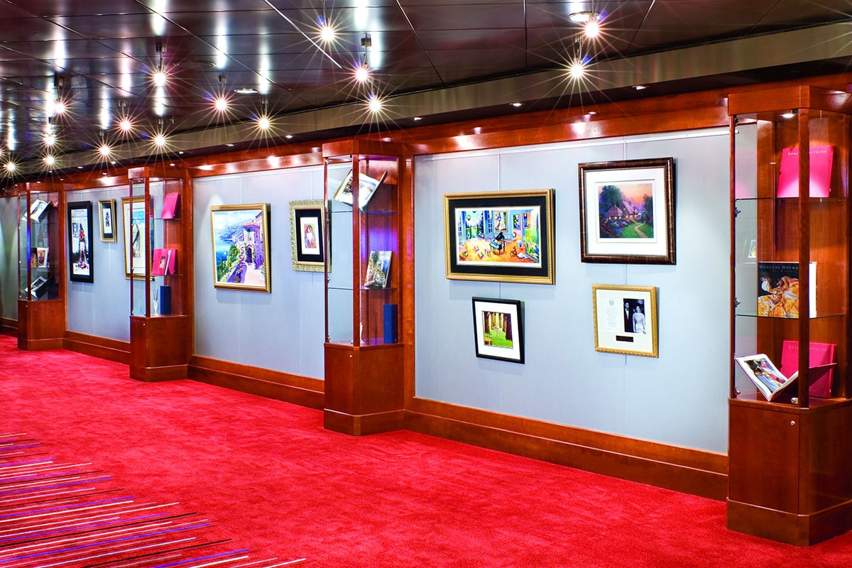 Image Art Gallery