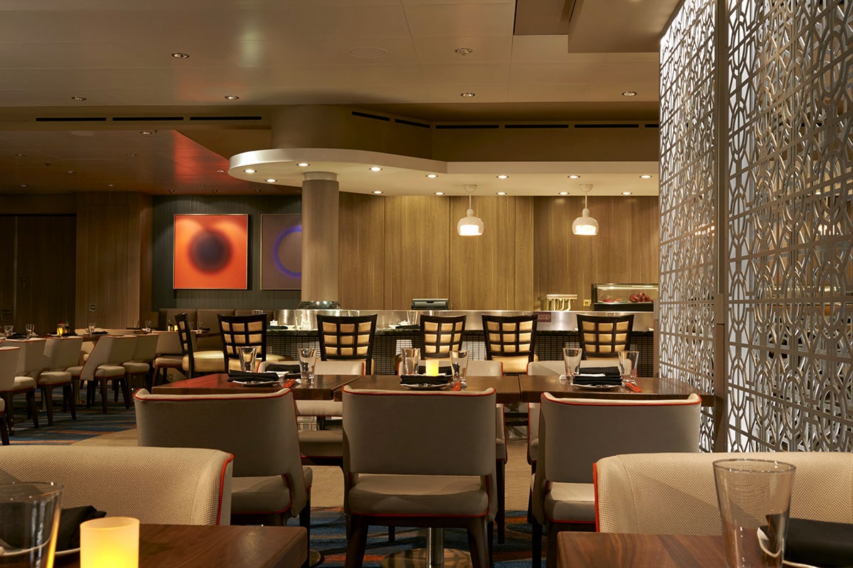 Image Sake Bar 