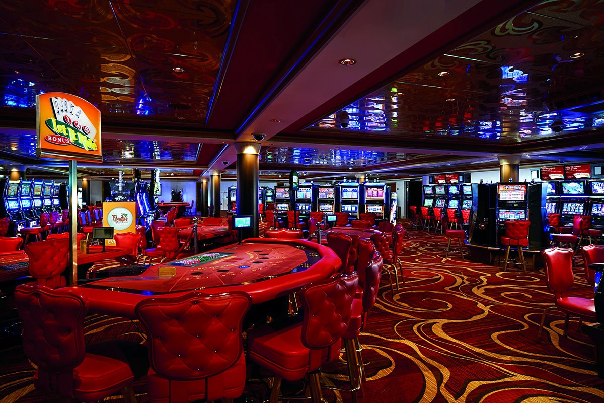 Image Jewel Casino 