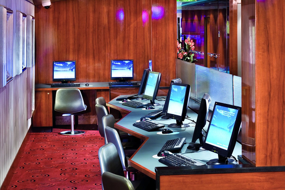 Image Internetcafé