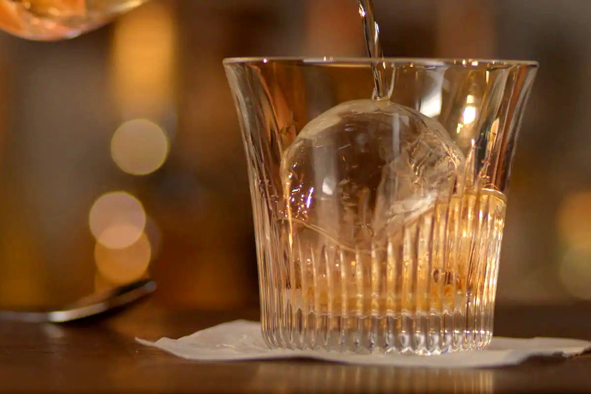 Image  Maltings Bier & Whisky Bar 