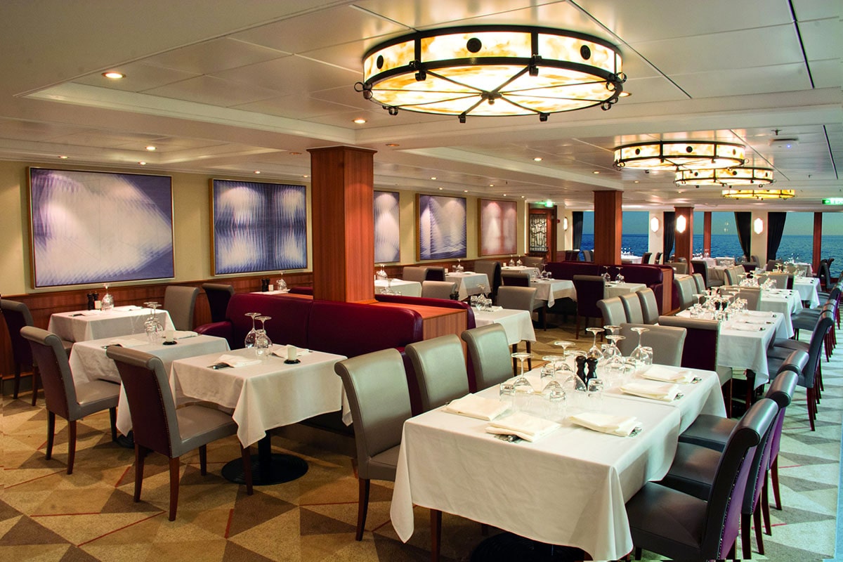 Image Cagney’s Steakhouse 