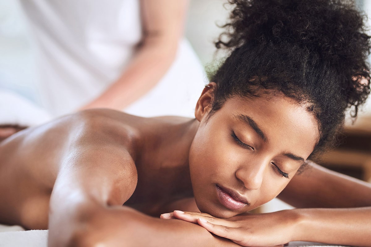 Image Mandara Spa & Salon 