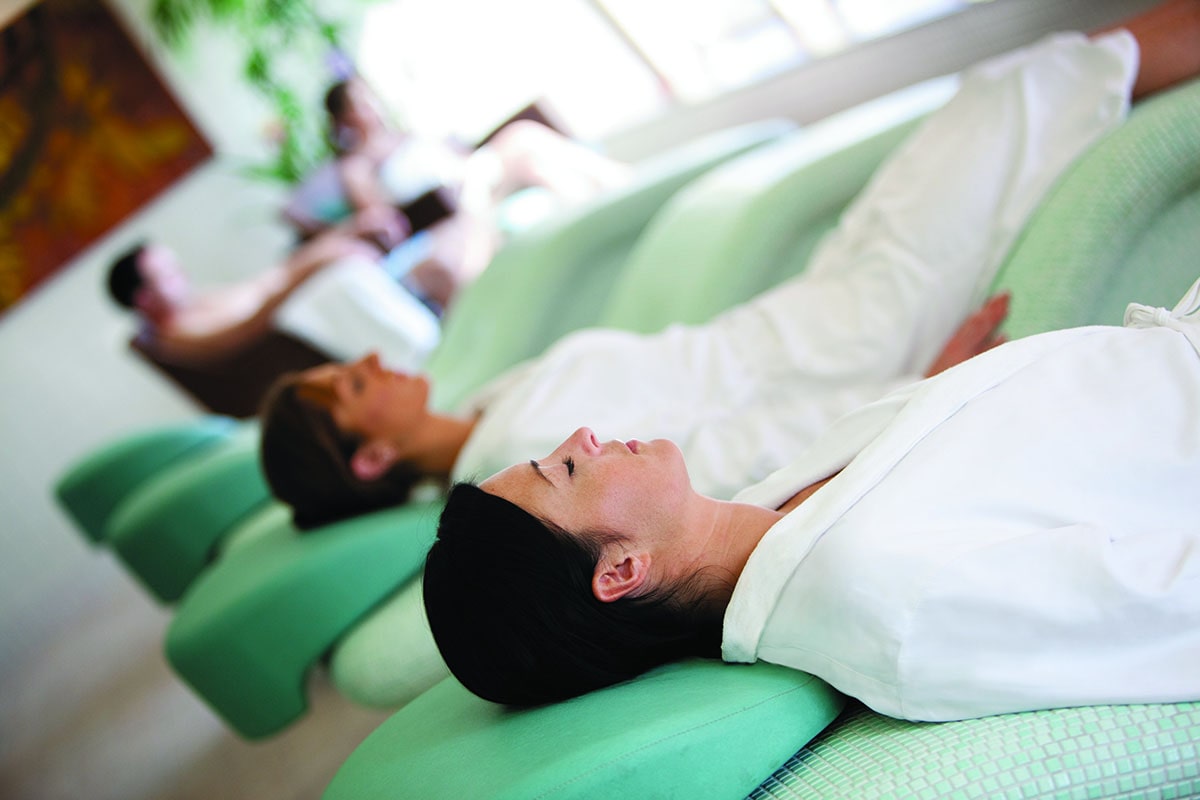 Image Spa Thermische Suite 