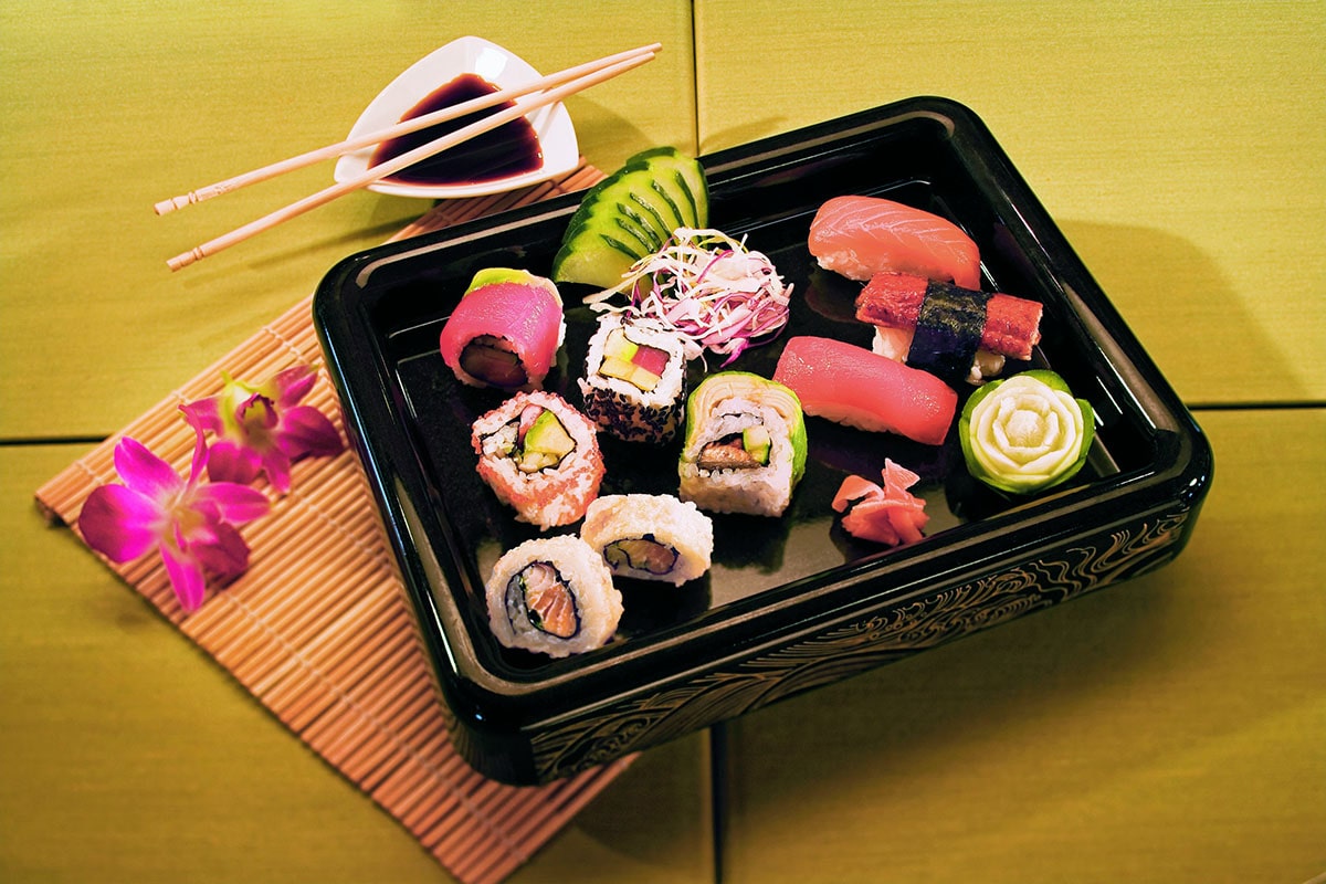 Image Sushi Bar