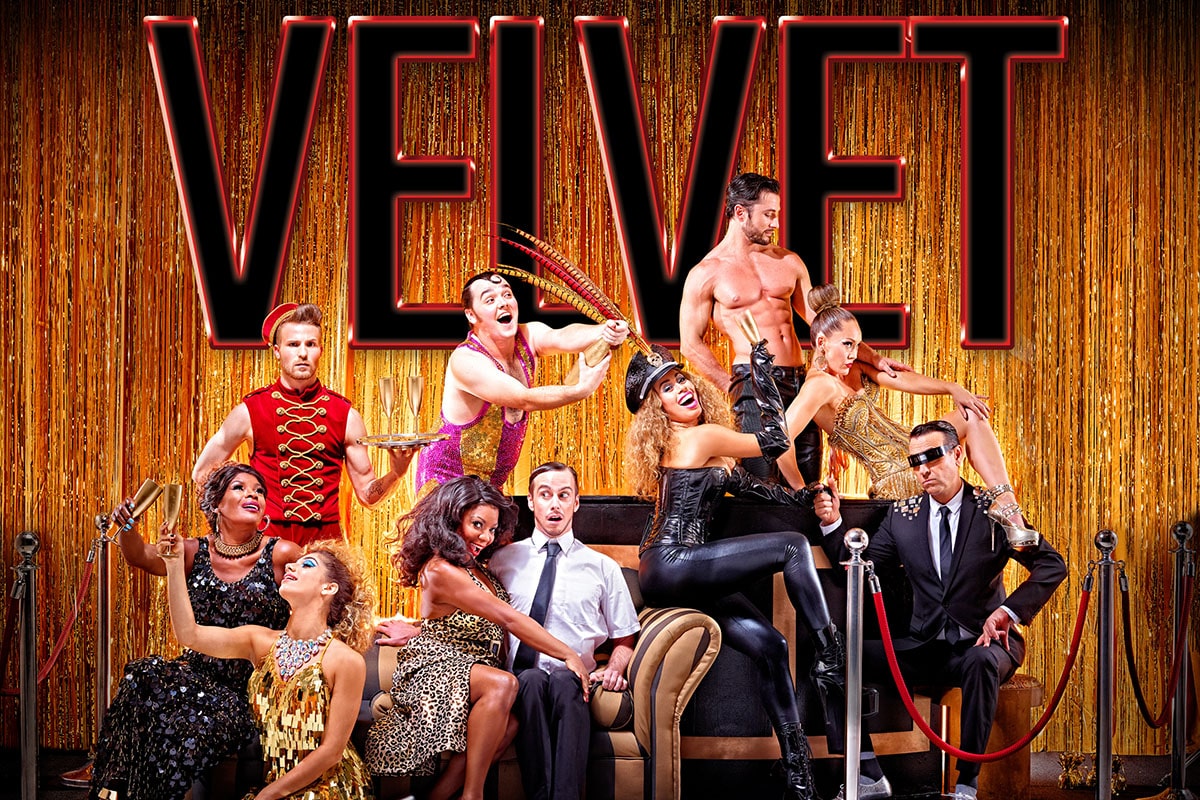 Image Velvet