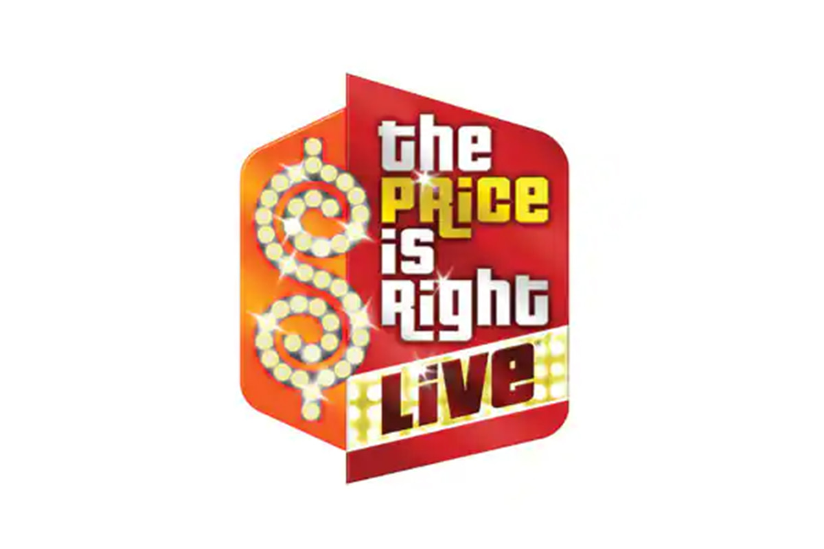 Image The Price Is Right Live