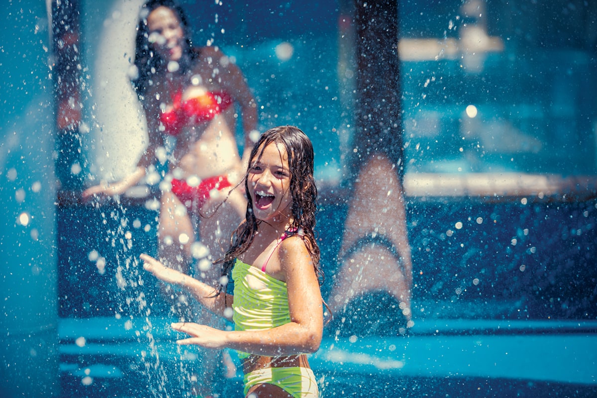 Image Aqua Park Kids