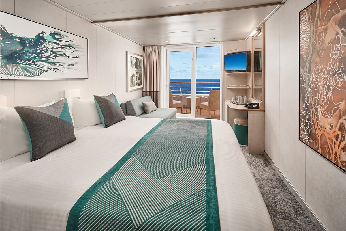 Afbeelding Balkonhut achterkant schip