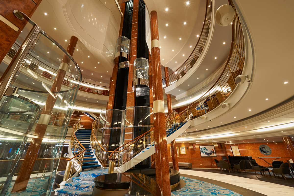 Image Atrium