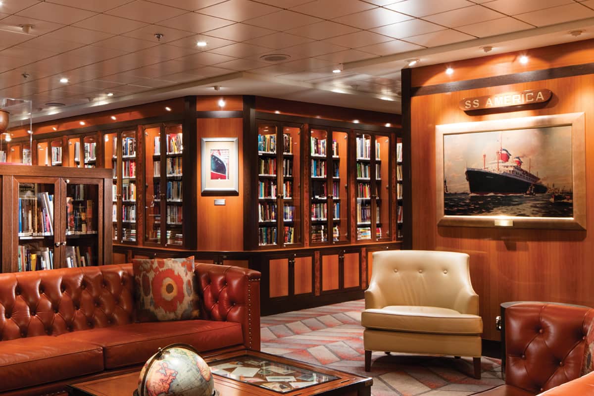 Image Mark Twain Bibliotheek 