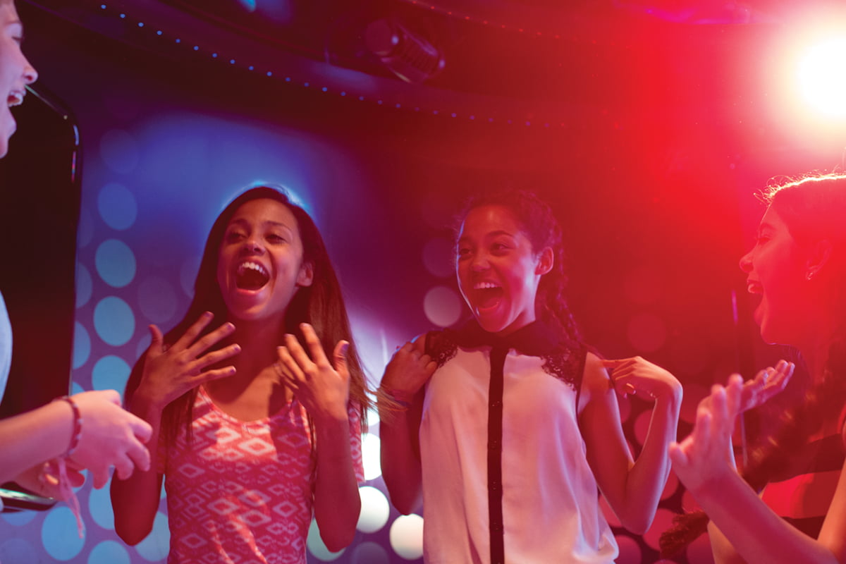 Image Entourage Teens Club 