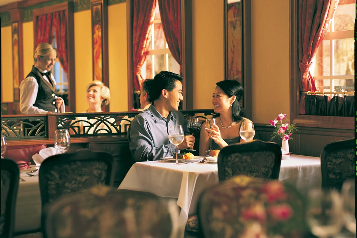 Image Le Bistro