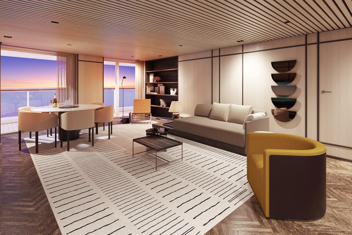 Afbeelding The Haven Premier Owner's Suite