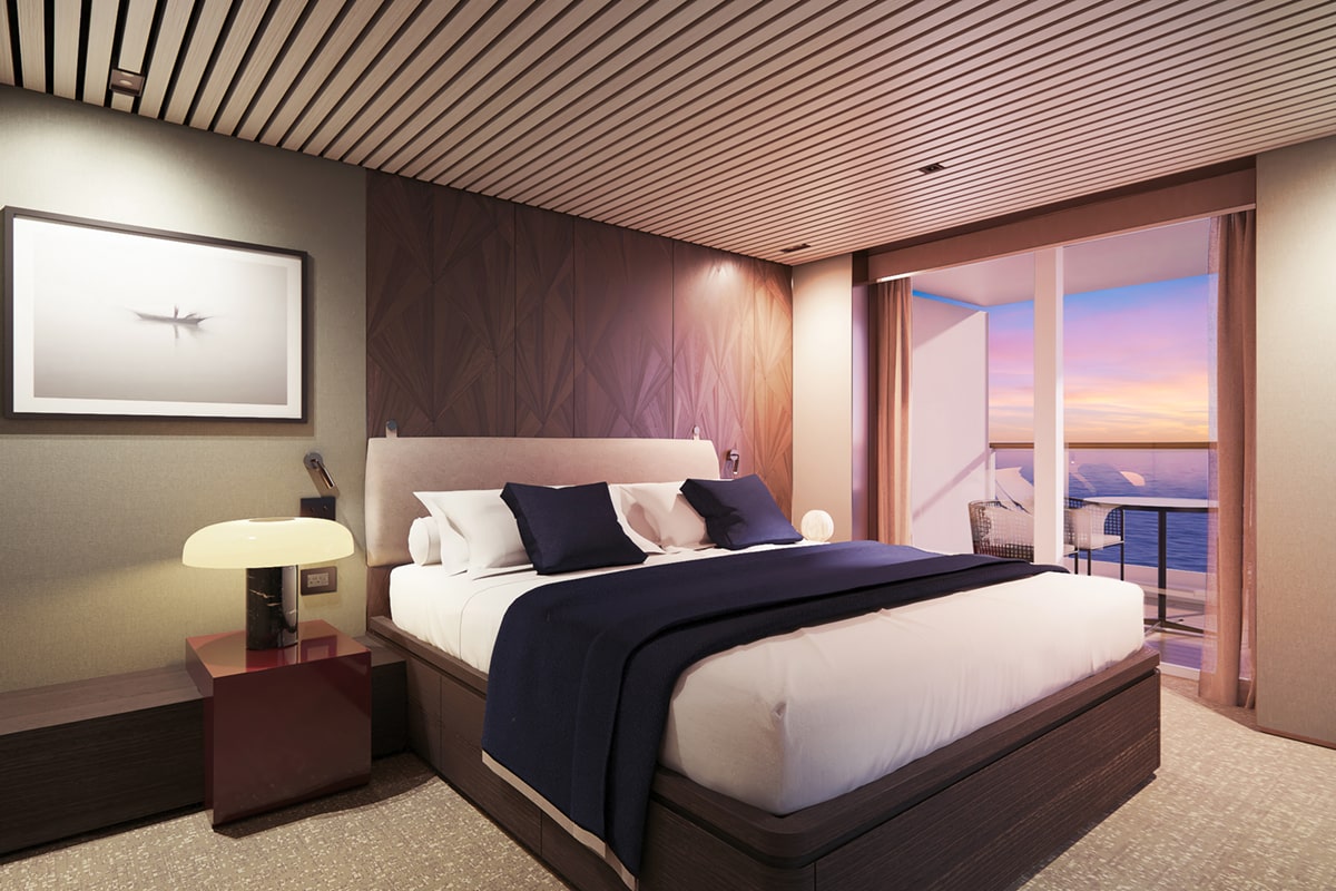 Afbeelding The Haven Familie Villa met 2 slaapkamers