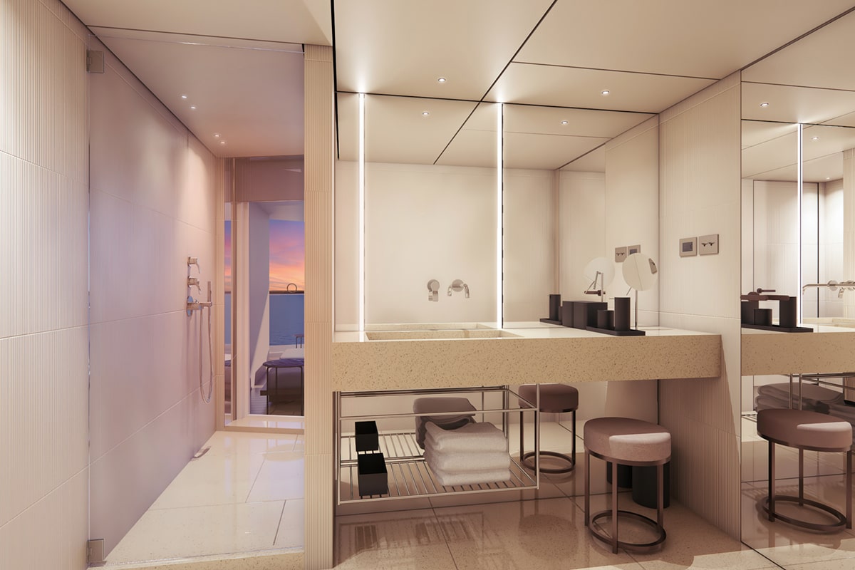 Afbeelding The Haven Penthouse