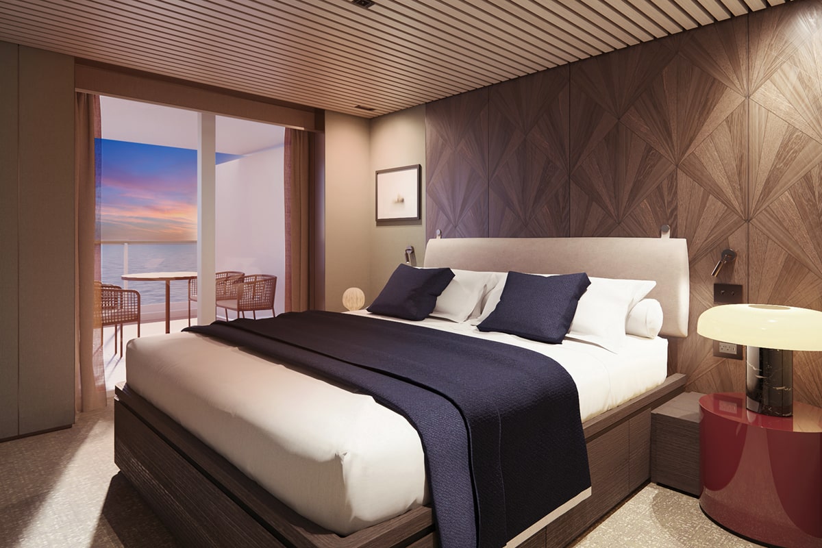 Afbeelding The Haven Penthouse