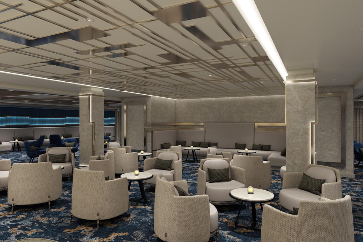 Image Belvedere Bar