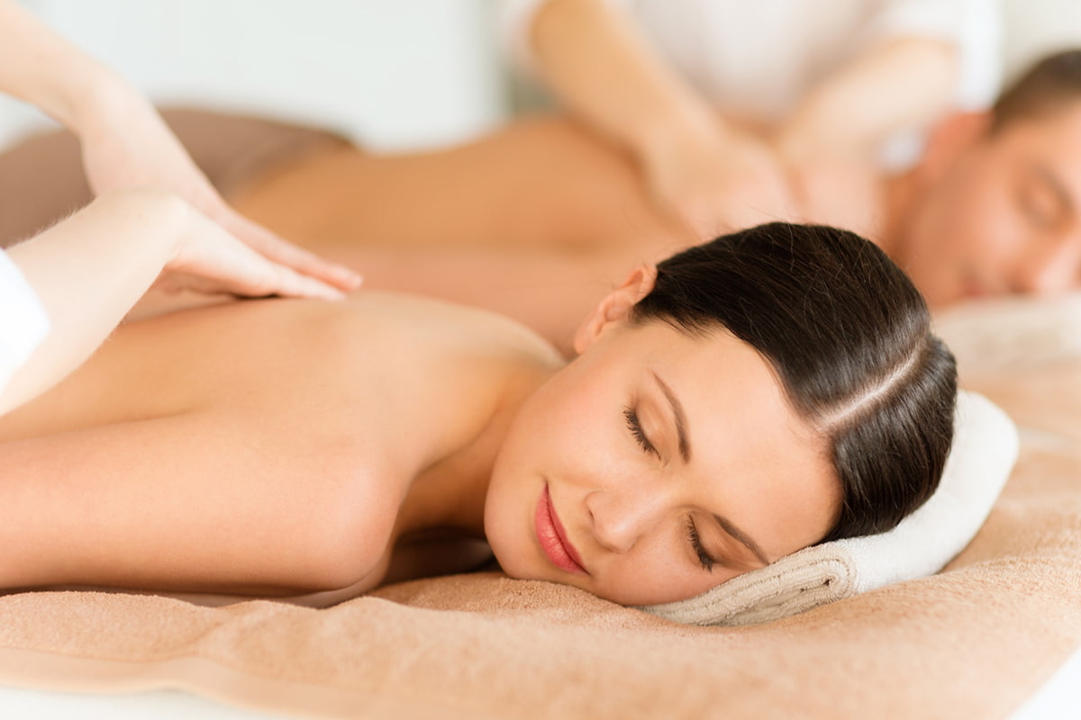 Image Mandara Spa & Salon 