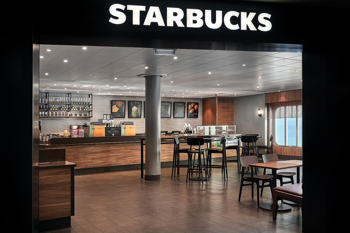 Image Starbucks 