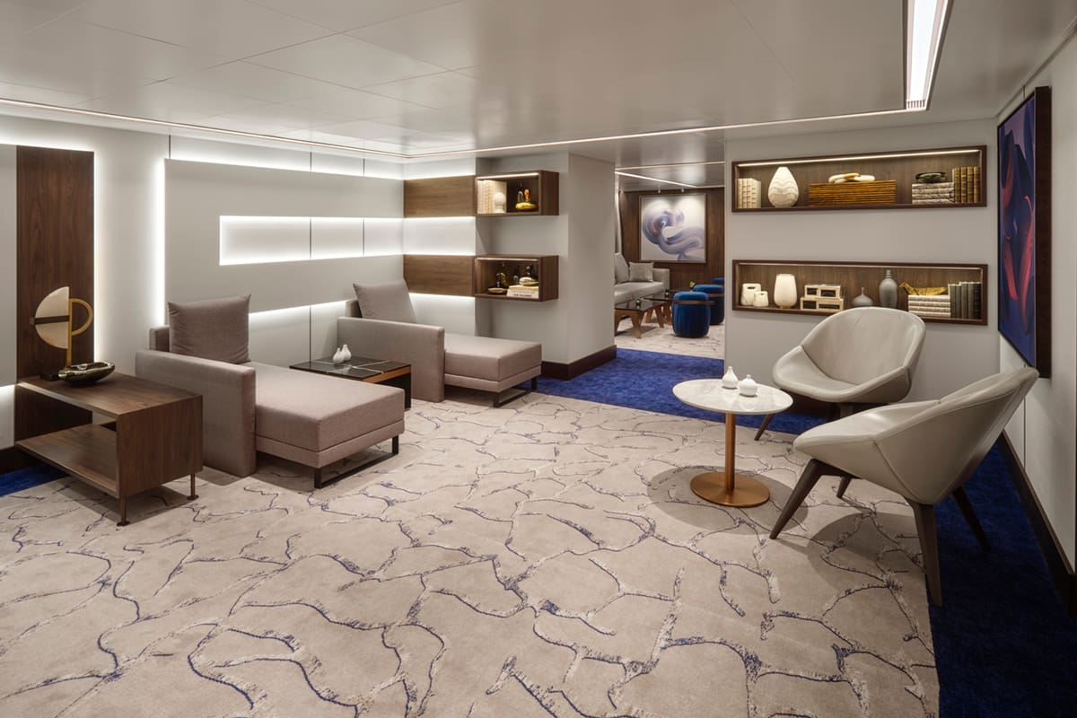 Image Studio Lounge 