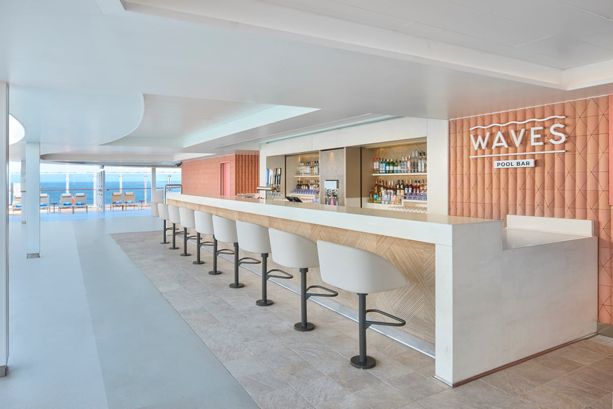 Image Waves Poolbar 