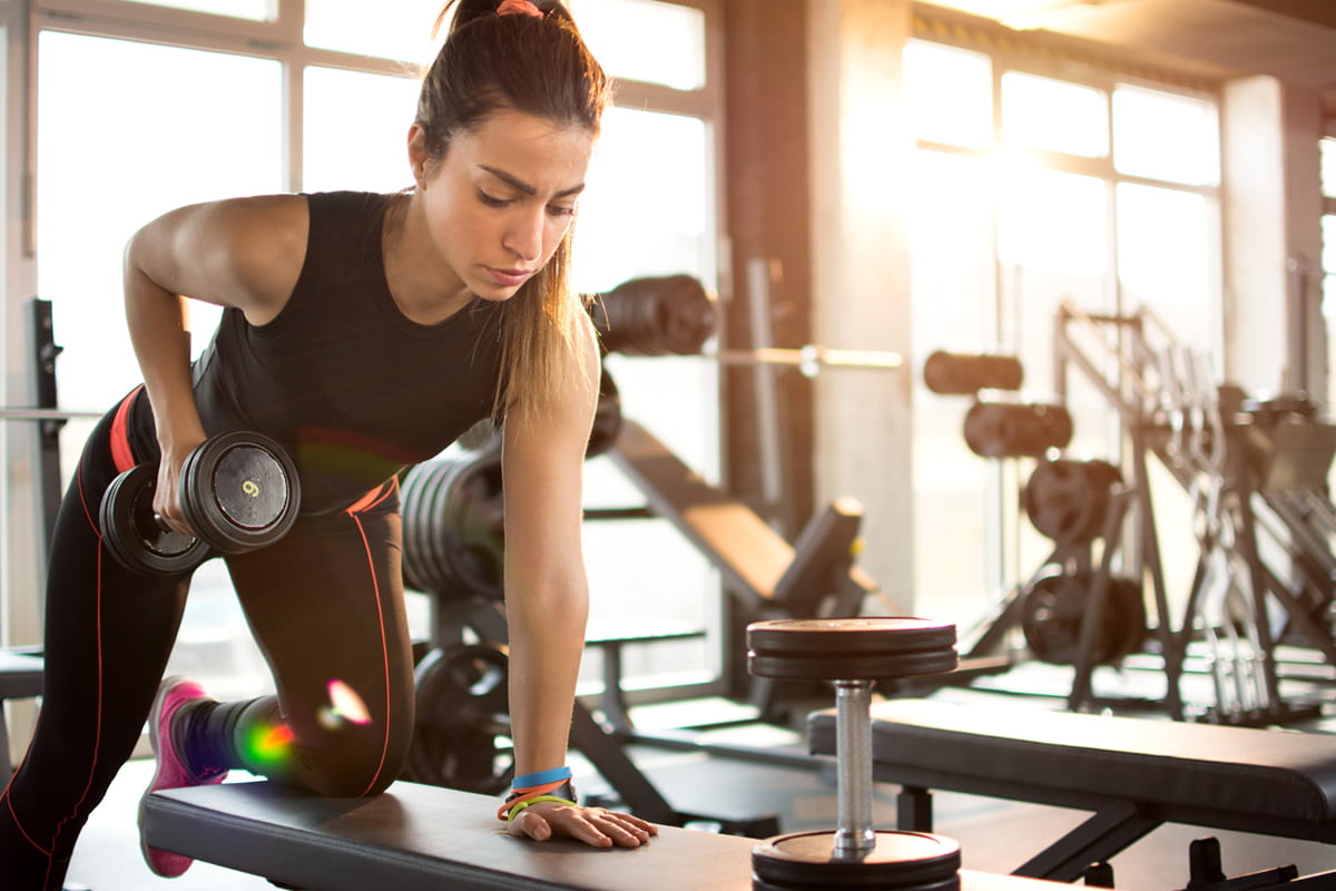 Image Fitness 