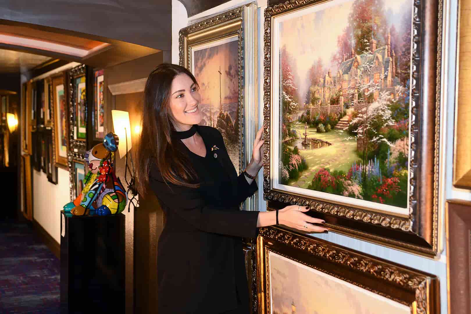 Image Art Gallery