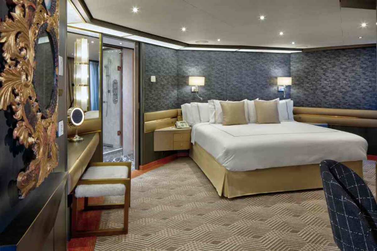Afbeelding Pinnacle Suite