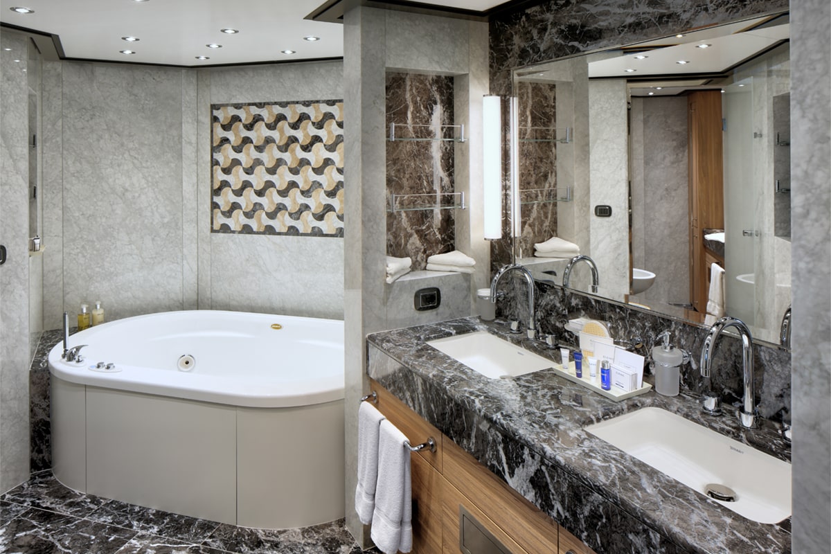 Afbeelding Pinnacle Suite