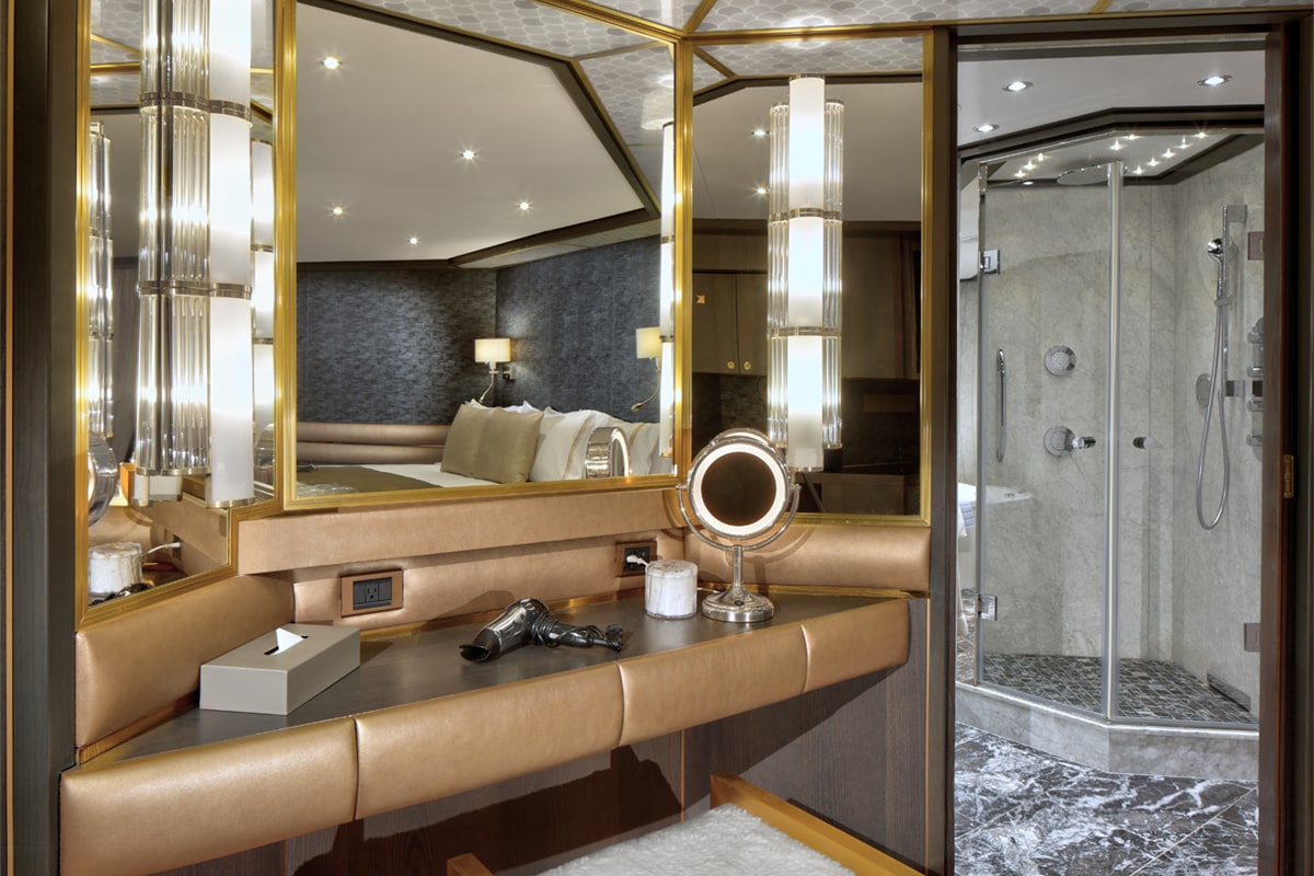 Afbeelding Pinnacle Suite
