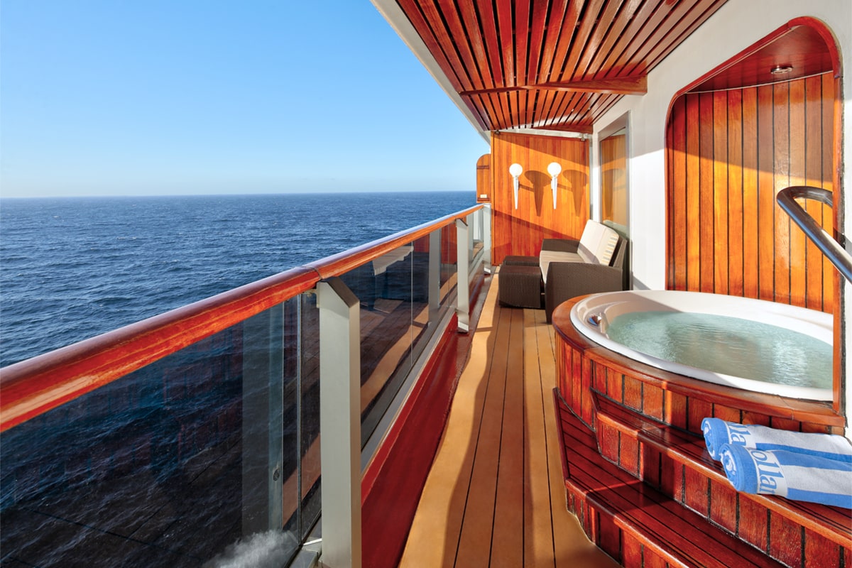 Afbeelding Pinnacle Suite