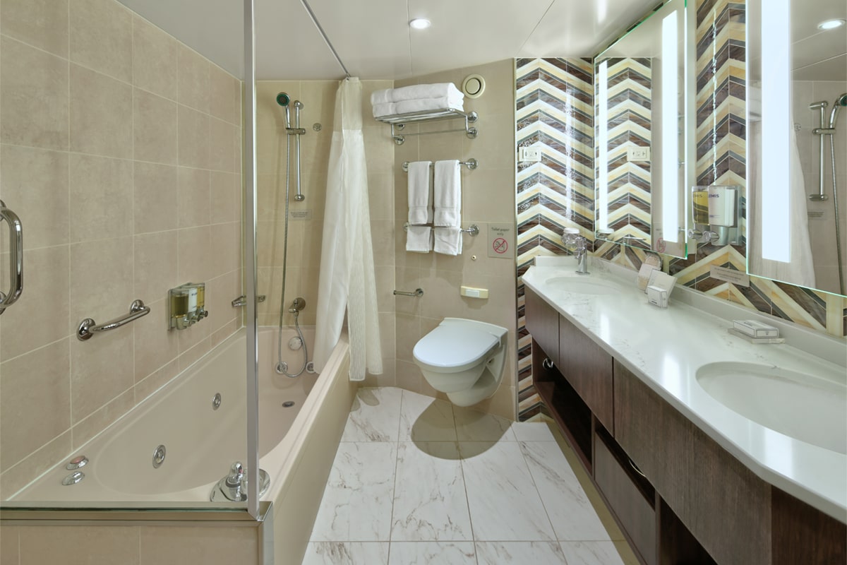 Afbeelding Signature Suite