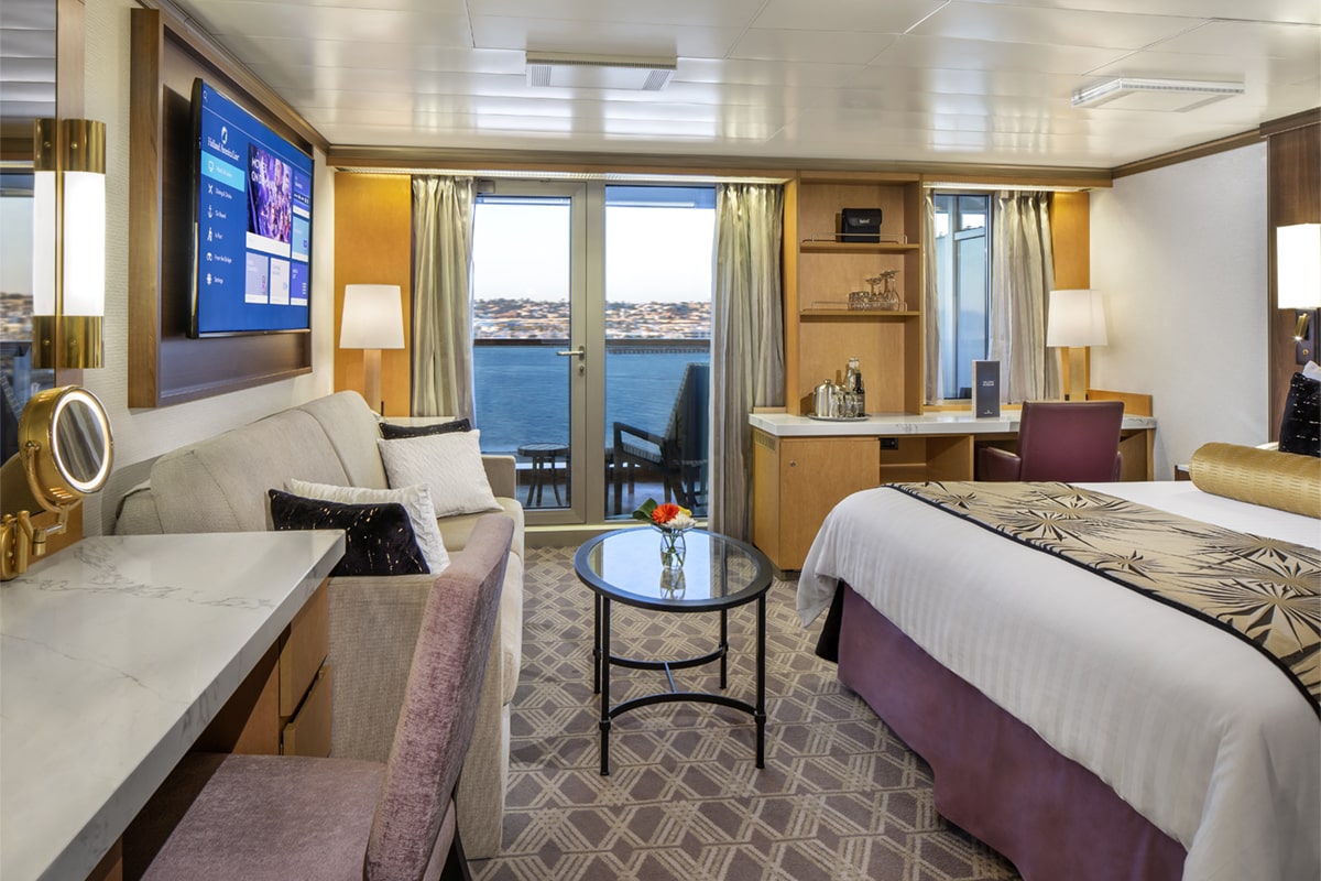 Afbeelding Signature Suite