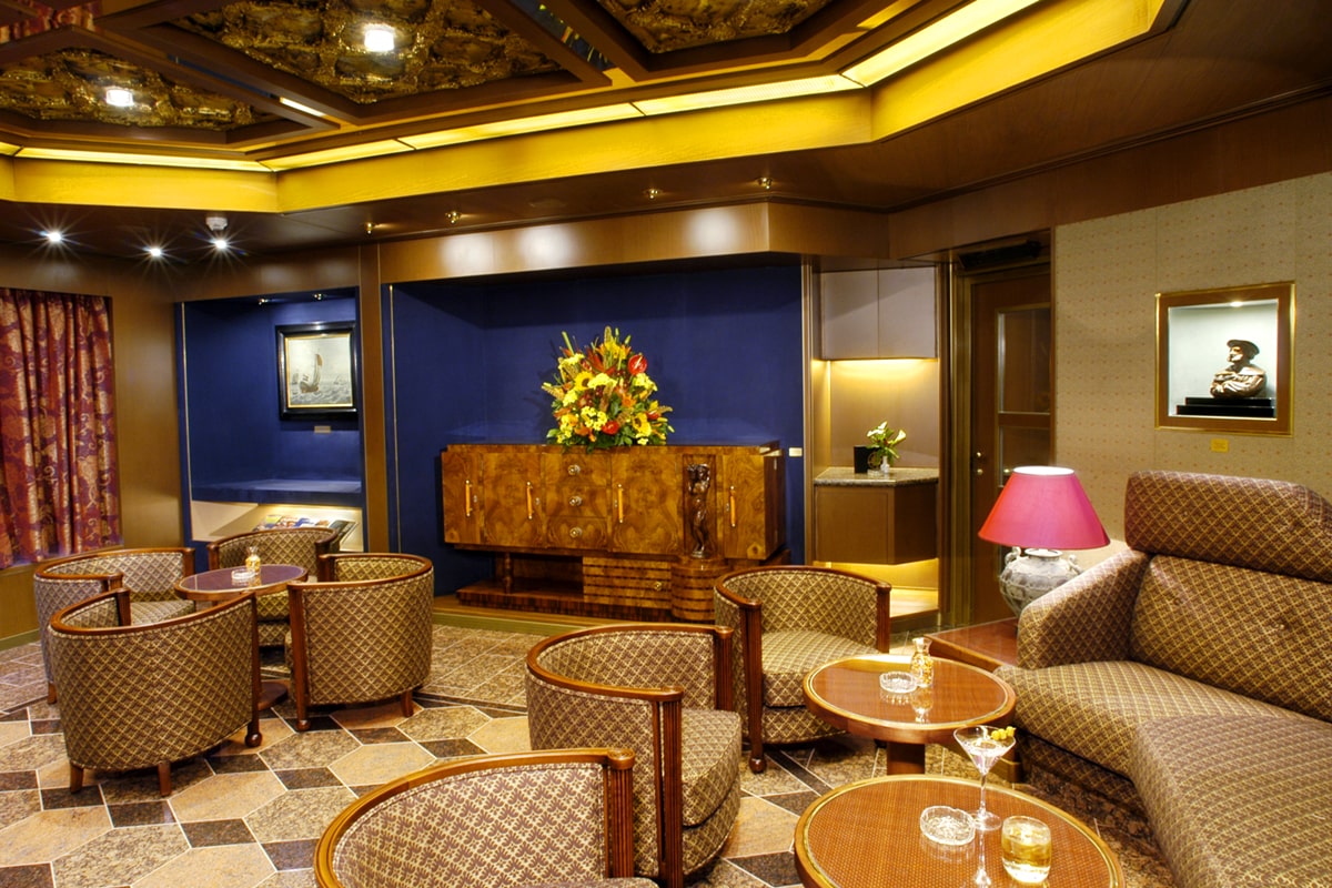 Image Explorer’s Lounges 