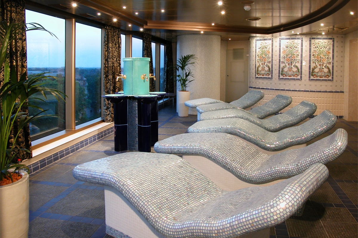 Image Greenhouse Spa & Salon