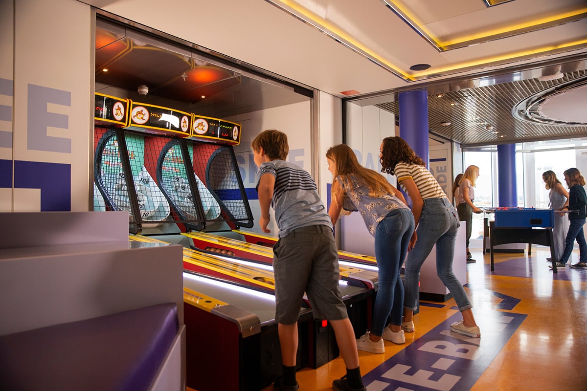 Image High Score