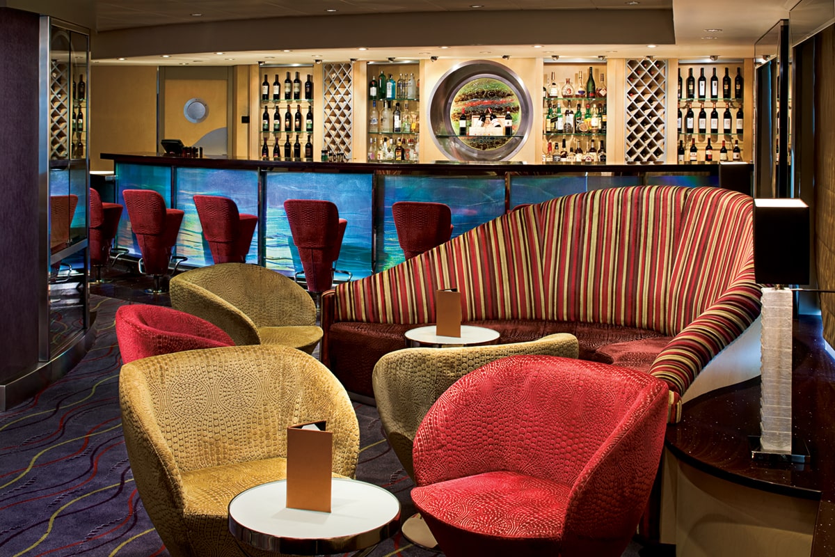 Image Pinnacle Bar 