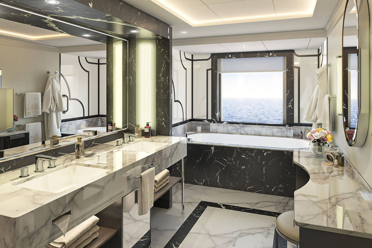 Afbeelding Grand Suite